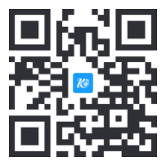 iOS 苹果版 二维码 | KAIYUN SPORTS